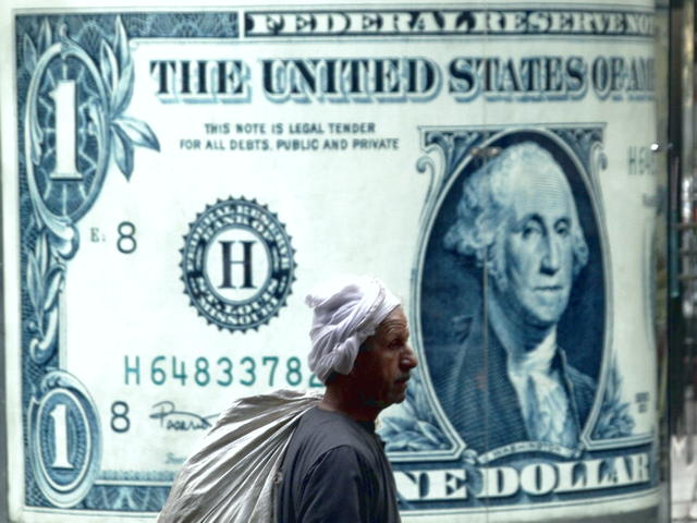 تغییر جهت دلار با اخبار جدید